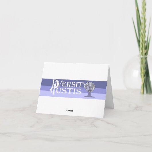 CARTES POUR NOTES UNIty (Dos)