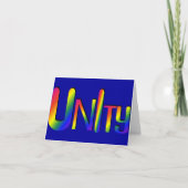 CARTES POUR NOTES UNIty (Devant)