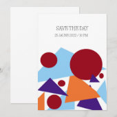 cartes pour sauver la journée  (Devant / Derrière)