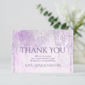 Cartes pourpres enchanteresses de Merci (Debout devant)