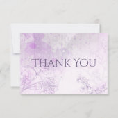 Cartes pourpres enchanteresses de Merci (Dos)