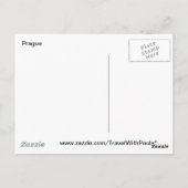 Cartes Prague (Dos)