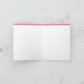 Cartes Princess Note (Intérieur)