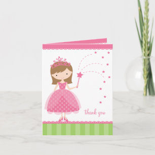 Cartes Princess Note