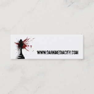 Cartes promotionnelles