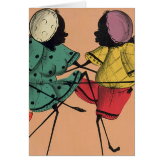 Cartes purement holistiques 3