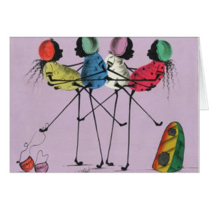 Cartes purement holistiques 4