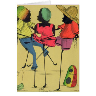 Cartes purement holistiques 5