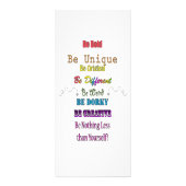 Cartes rack (Devant)