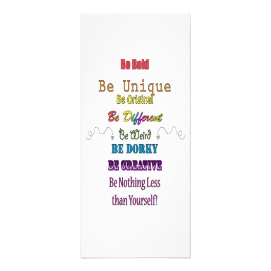 Cartes rack (Devant)