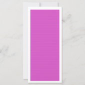 Cartes rack Signet Abstraites (Dos)