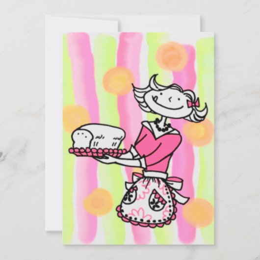 Cartes recettes (Devant)