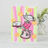 Cartes recettes (Debout devant)
