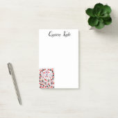 Cartes Reine de Post-it (Bureau)