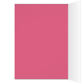 Cartes roses modernes de nombre de Tableau de (Intérieur (Gauche))