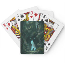 Royaume forestier des merveilles – Le jeu de carte