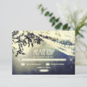 cartes RSVP (Debout devant)