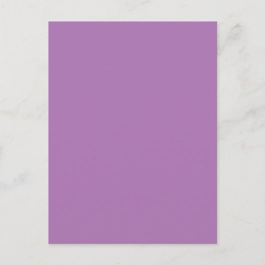 Cartes RSVP (Devant)