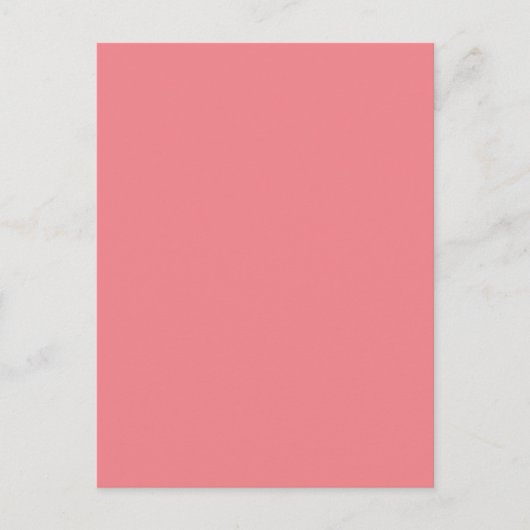 Cartes RSVP (Devant)