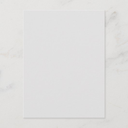 Cartes RSVP (Devant)