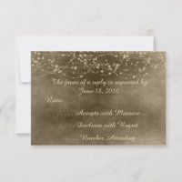 Cartes RSVP pour Lanternes ivoiriennes