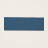 Cartes RSVP pour mariage à Macaron Succulent Flora (Dos)