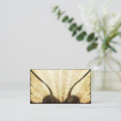 Cartes RSVPCards à ailes de tatouage (Debout devant)