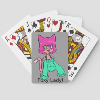 Cartes rusées de Madame jeu