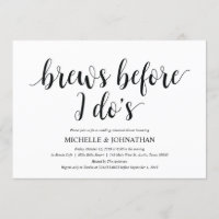 Cartes rustiques d'invitation de dîner de
