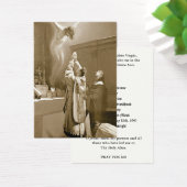 CARTES SAINES DE L'ORDINATION PRIVÉE CATHOLIQUE (Bureau)