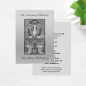 CARTES SAINES TRADITIONNELLES CATHOLIQUES D'ORDINA (Bureau)