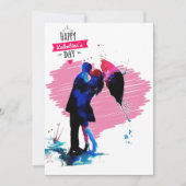 Cartes Saint Valentin (Devant)