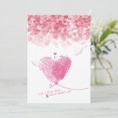 Cartes Saint Valentin (Debout devant)