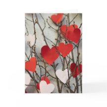 Cartes Saint Valentin