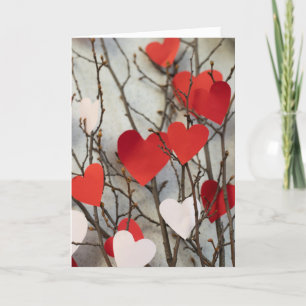 Cartes Saint Valentin