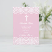 Cartes saintes florales de croix religieuse de (Debout devant)