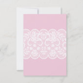 Cartes saintes florales de croix religieuse de (Dos)