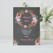 Cartes saintes florales de croix religieuse de (Debout devant)