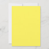 Cartes save the date simples | Conception personna (Devant)
