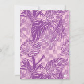 Cartes save the date simples | Invitation photo pe (Devant)