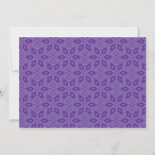 Cartes save the date simples | Mariage Enregistrer (Dos)
