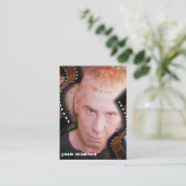 Cartes sexy de divertissement d'amusement (Debout devant)