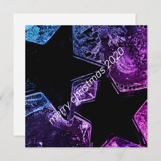 Cartes simples (Devant / Derrière)