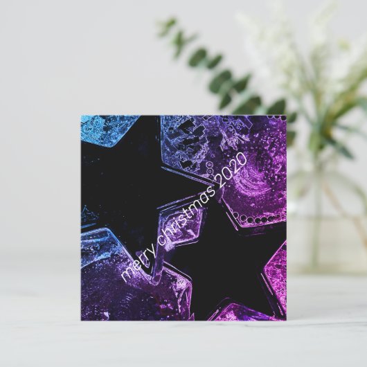 Cartes simples (Debout devant)