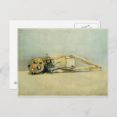 cartes steampunk (Devant / Derrière)