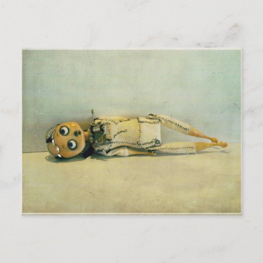 cartes steampunk (Devant)