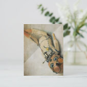 cartes steampunk (Debout devant)