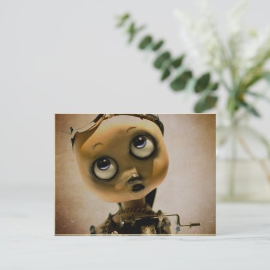 cartes steampunk (Debout devant)