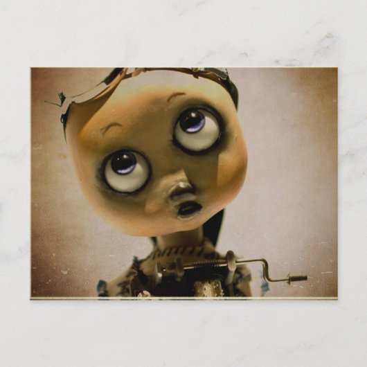 cartes steampunk (Devant)