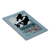 Cartes sur le carnet de Tableau (Côté Droit)